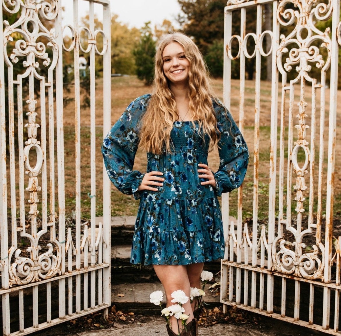 Kayla, choreographer at North Dance Studio